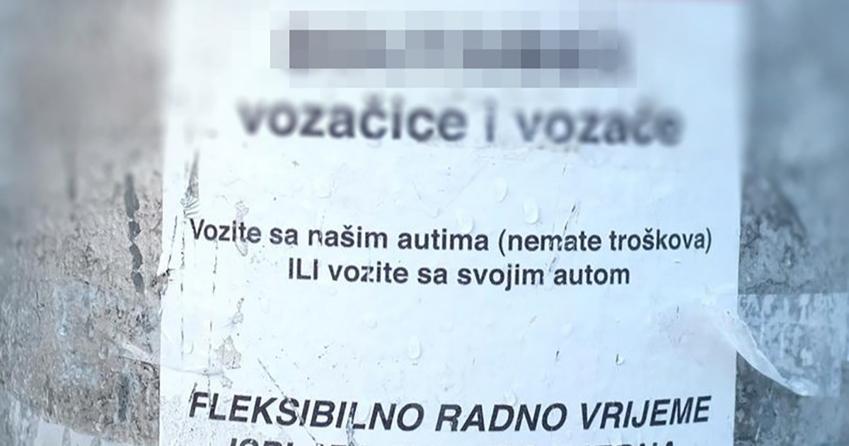 Kako su stranci dobivali potvrde u RH: "Ne bute vozili, samo platite čovjeku ćevape"