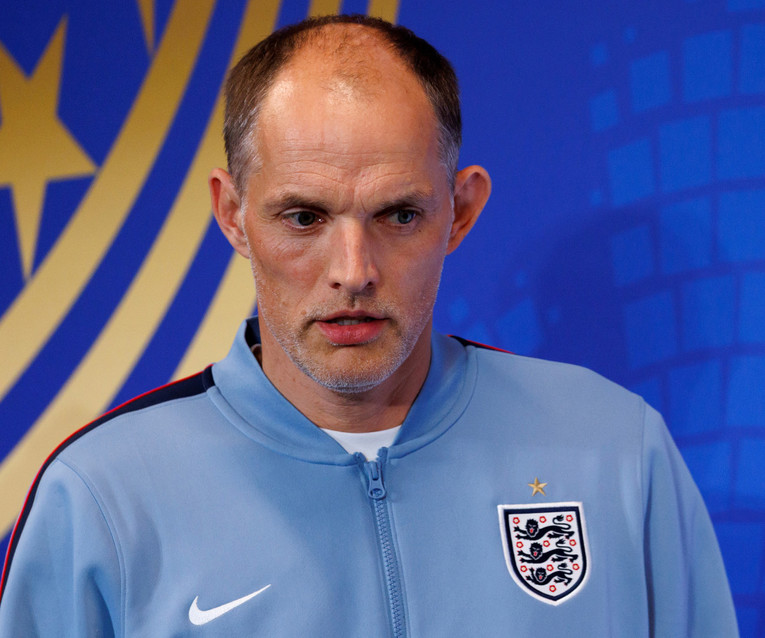 Tuchel: Sjetite se Hrvatske. U takvim trenucima moramo biti bolji