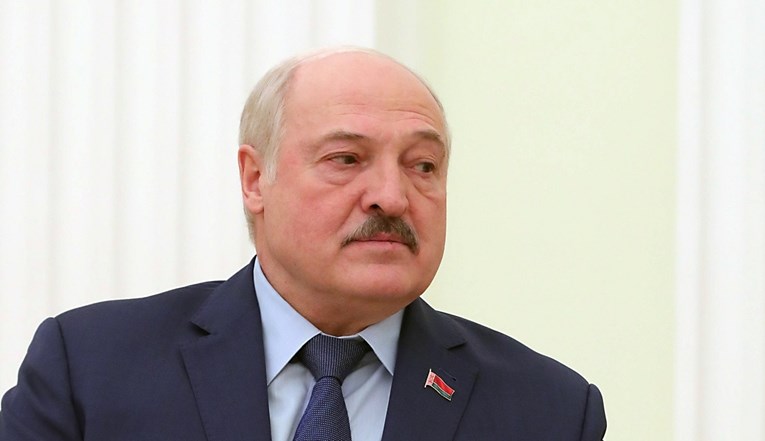 Bjelorusija uvodi smrtnu kaznu za pokušaj terorizma, oporbenjaci bi mogli stradati