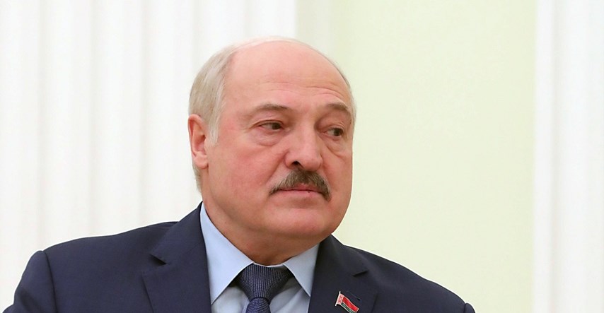 Bjelorusija uvodi smrtnu kaznu za pokušaj terorističkog čina