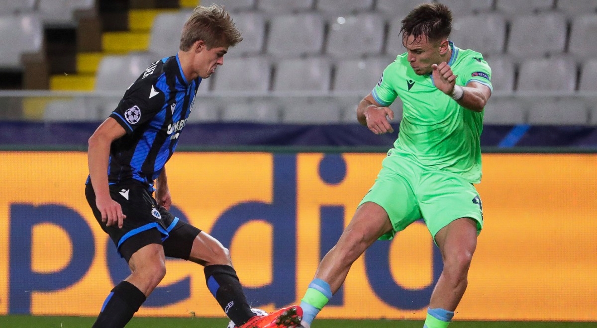 Milan cilja velikog talenta: "Savršeno odgovara njihovoj filozofiji"