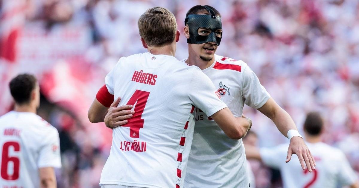 Triput su bili prvaci Njemačke. Vraćaju se u Bundesligu