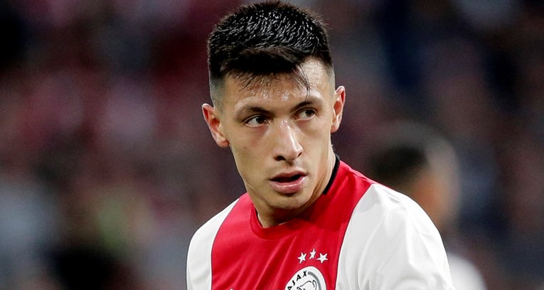 De Ligta više nema, ali Ajax već brusi novog stoperskog supertalenta