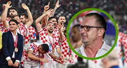 Mijatovića pitali zašto je Hrvatska uspješna u nogometu. Istaknuo je tri razloga