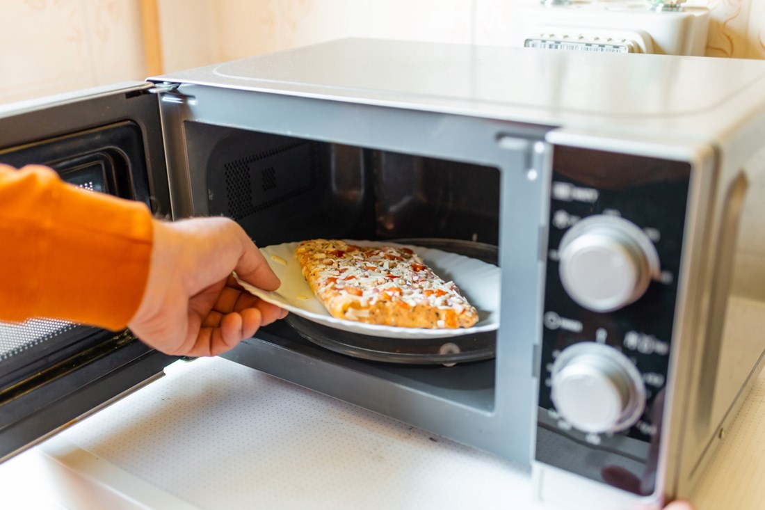 6 namirnica koje nikada ne biste trebali podgrijavati u mikrovalnoj pećnici