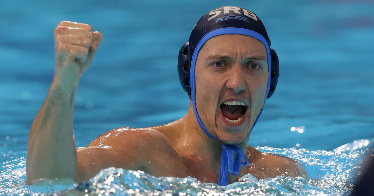 Srbija pobijedila Francusku i približila se polufinalu Eura