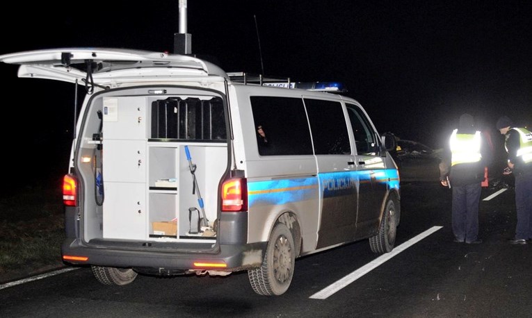 Teška nesreća u Vinkovcima, poginule dvije osobe
