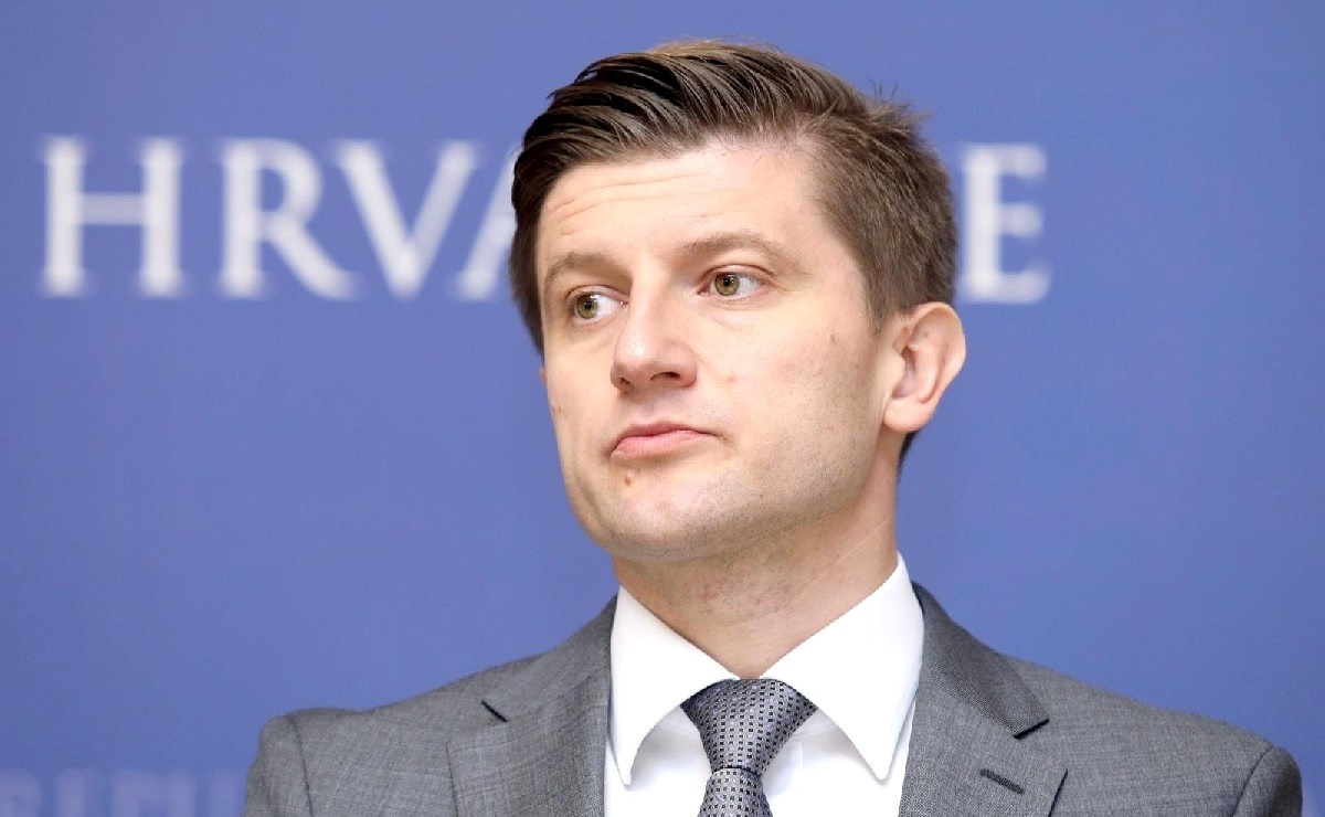 Marić bocnuo sindikate: Ne znam kako su zaključili da im nismo ništa ponudili