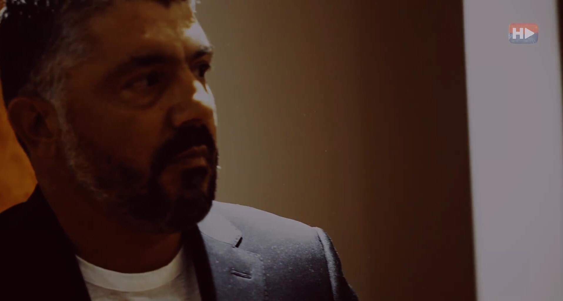 Pogledajte video kojim je Hajduk najavio Gattusovo predstavljanje