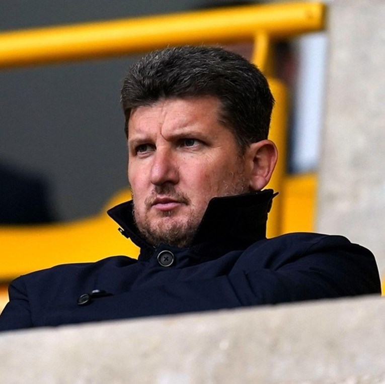 Dinamo pronašao novog sportskog direktora?