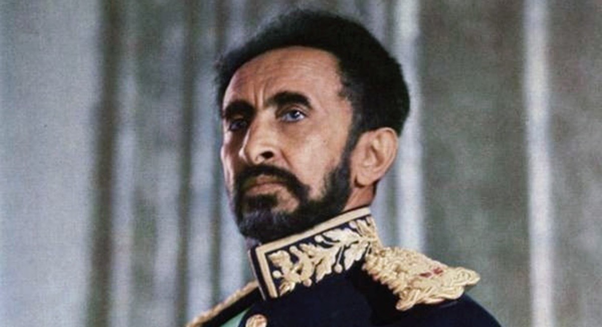 Tko je bio Haile Selassie, jedan od najpopularnijih afričkih vladara ikad?