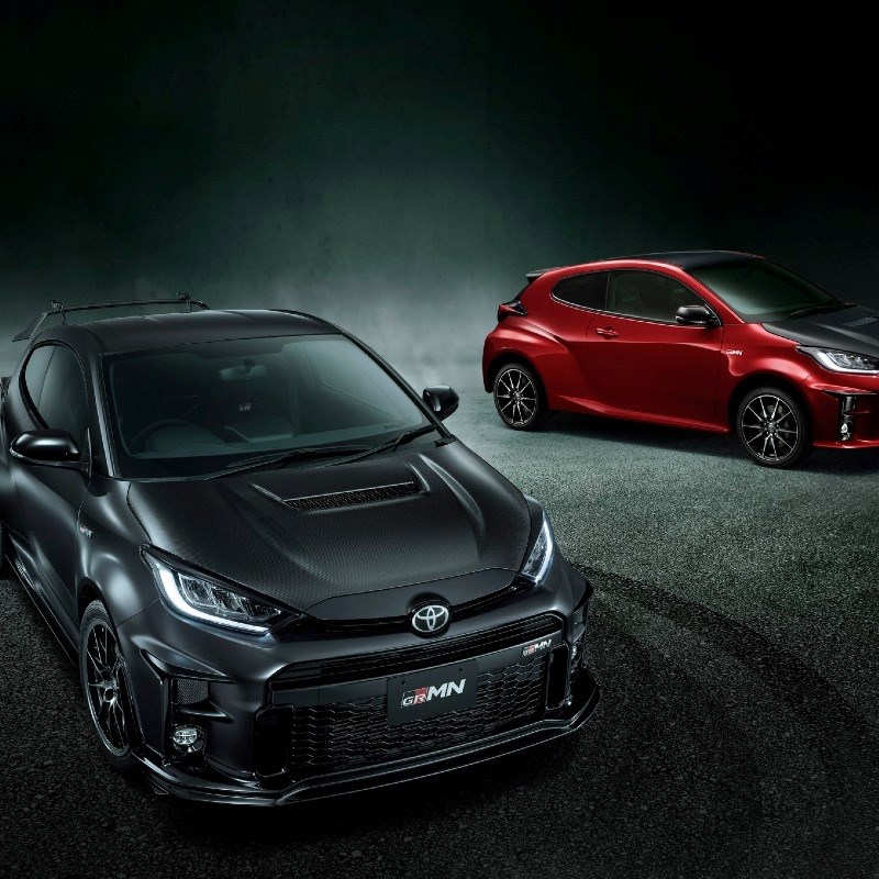 Najpoželjnija Toyota dobila je novu izvedbu