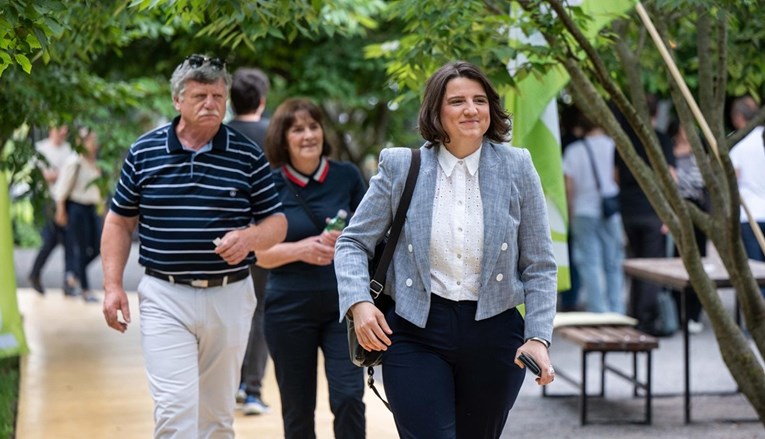Možemovka: Svejedno nam je tko će s Tomaševićem u drugi krug