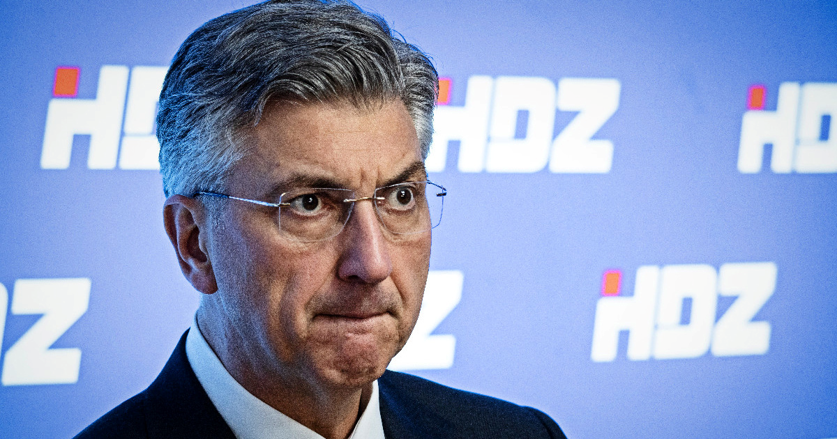 Plenković o cijeni goriva: Imamo još jednu šansu za smanjenje prije "plivajućeg" PDV-a