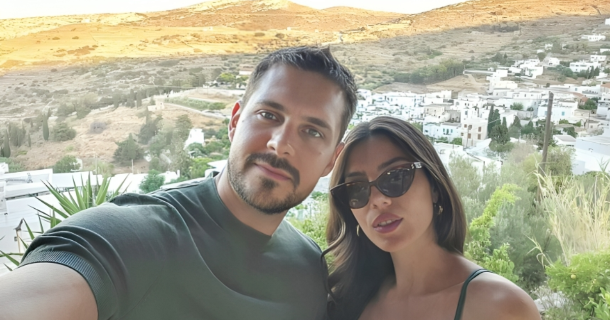 Po mnogima najzgodniji srpski glumac dobio sina