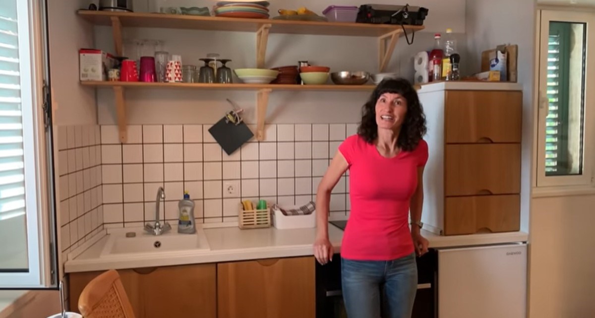 Američki agenti za nekretnine bili u Splitu i snimili apartman, ovo ih je iznenadilo