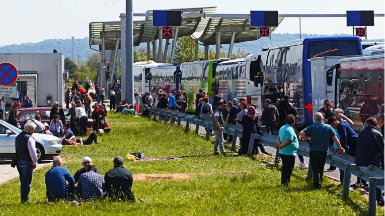 Zbog veta na Schengen Rumunji zovu veleposlanika iz Austrije na konzultacije