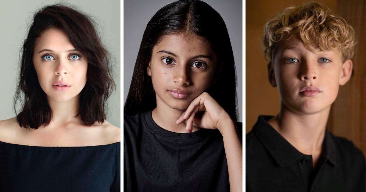 HBO objavio devet novih članova glumačke postave TV serije o Harryju Potteru