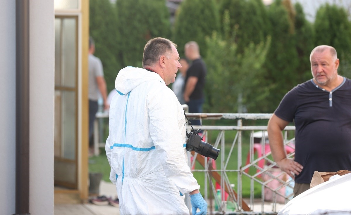 Liječnik: Muškarac ozlijeđen u eksploziji operiran, ozljede opasne po život