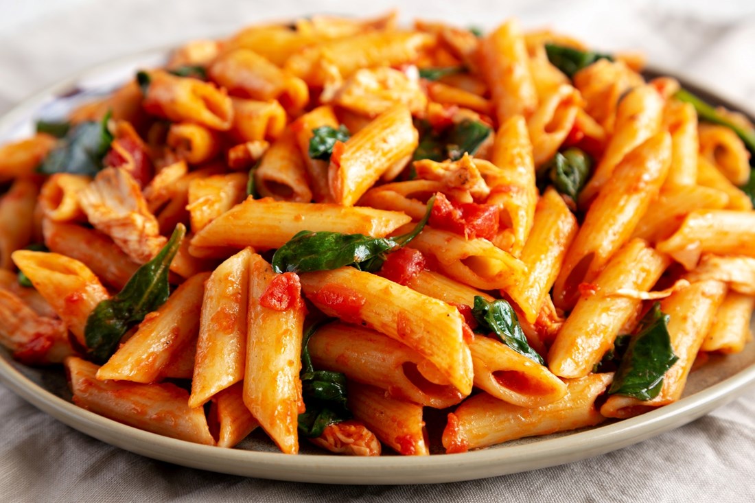 Ako se ni vama ne da kuhati - imamo top listu jela gotovih u 20 minuta