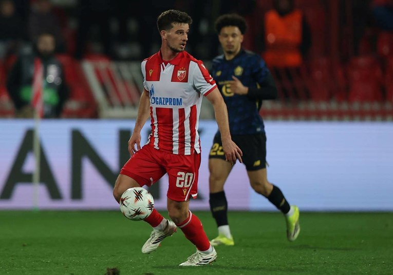 Zvezdi je na utakmici srpske lige dozvoljeno šest izmjena. Evo zašto