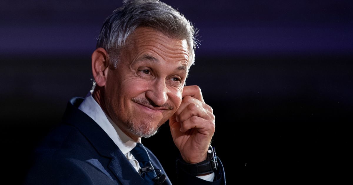 Lineker: Arsenal i dalje nije europska elita