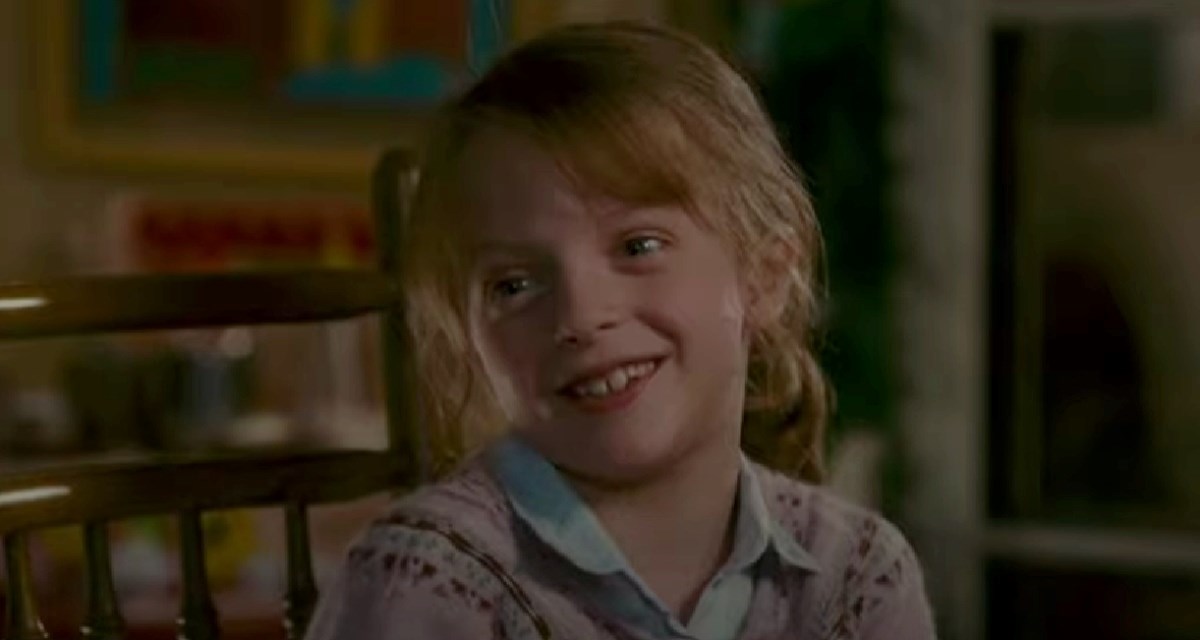 Sjećate li se ove djevojčice iz filma Ljubav i praznici? Evo kako danas izgleda