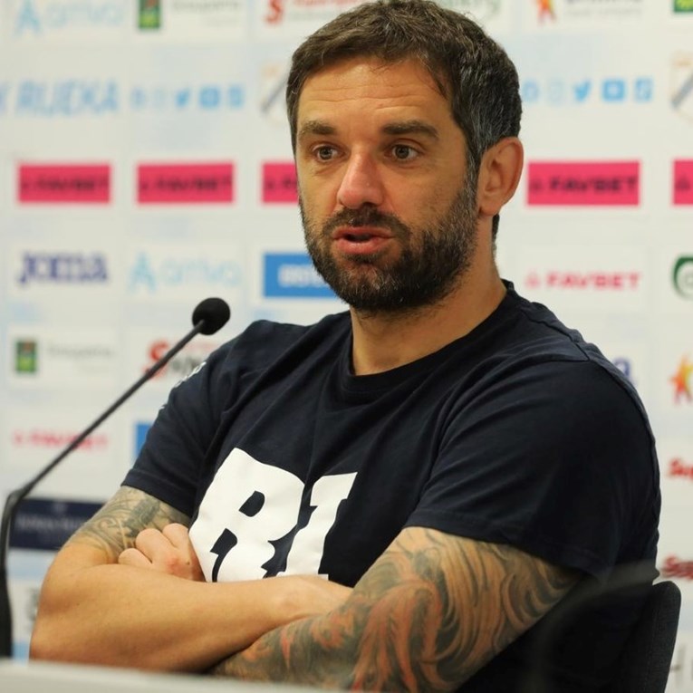 Đalović: Nadam se da će Fruk ostati i uvesti nas u skupinu