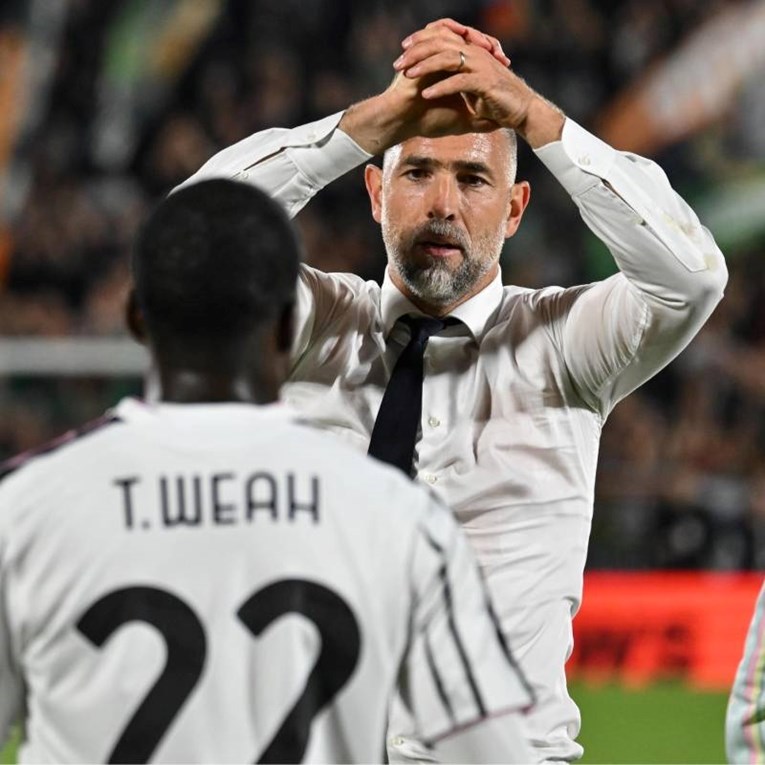 Gazzetta o Tudorovoj budućnosti: Dobio je jamstvo. Rečeno mu je da se ne brine