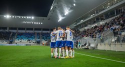 Osijek rasprodao Opus Arenu za Hajduk