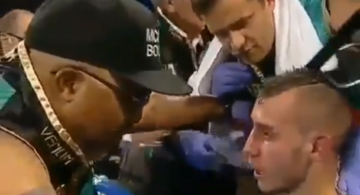 Trener preminulog ruskog boksača: Stalno se pitam jesam li mogao što promijeniti