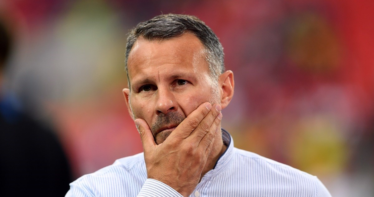 Giggs zbog navodnog napada na djevojku neće voditi Wales u naredne tri utakmice