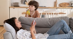 Švicarski znanstvenici otkrili što pogoršava odnose djece i roditelja (nisu mobiteli)