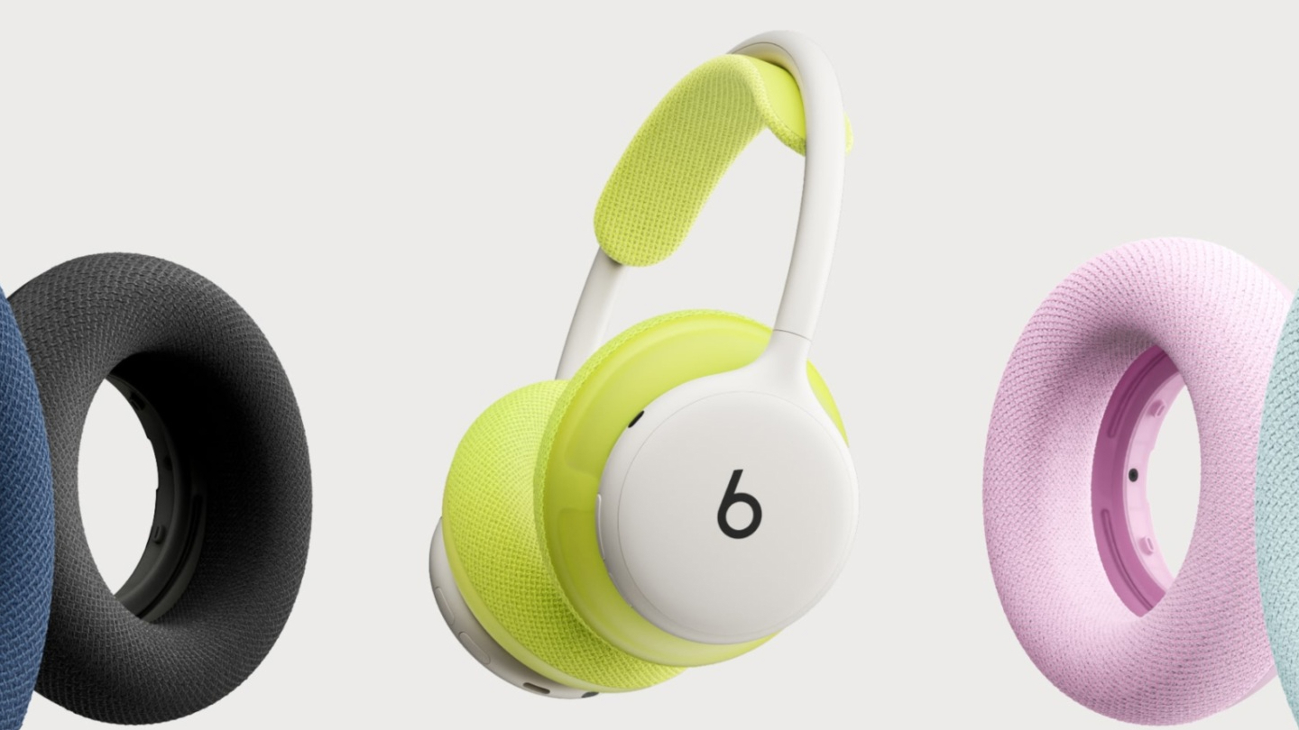Beats ima nove slušalice. Inspiraciju vukli iz Nothinga?