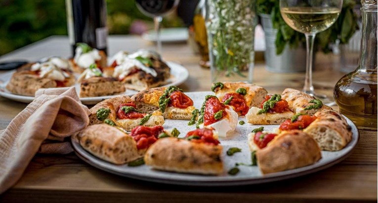 Sprema se još jedna all you can eat večer u poznatoj zagrebačkoj pizzeriji