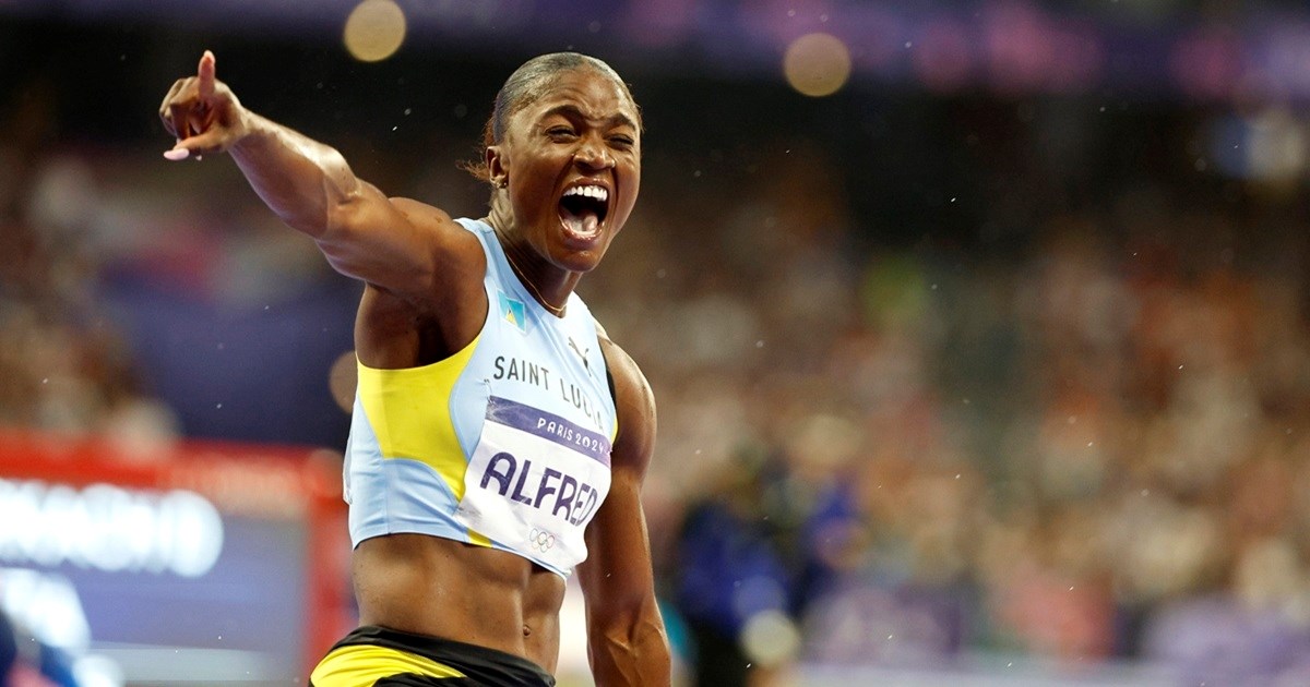 Pada rekord? Najbrža žena na svijetu trčat će na Memorijalu Borisa Hanžekovića