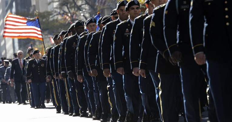 Transrodni vojnici u SAD-u morat će na medicinske procjene s ciljem da odu iz vojske