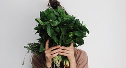 Mitovi i istine o zelenom lisnatom povrću
