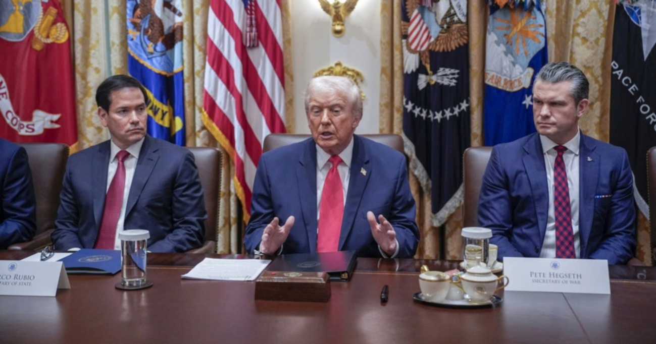 Trump i njegova administracija i dalje nisu usuglasili razloge napada na Iran