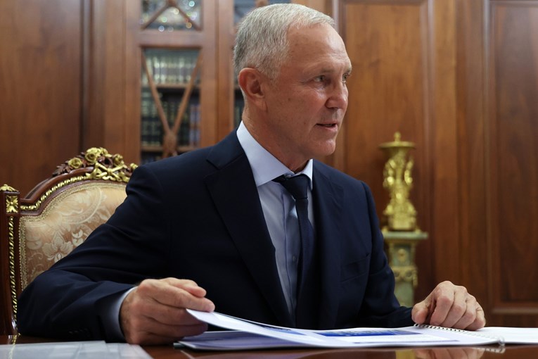 Proruski guverner Hersona: Ukrajinski napad dronom ubio 24 osobe na dočeku