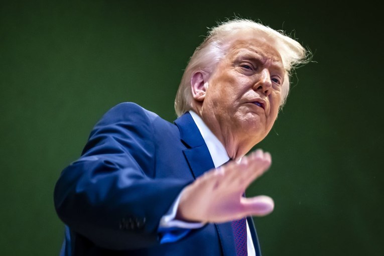 Trump kanadskom premijeru: Povlačim Vam poziv za najprestižniji Odbor za mir