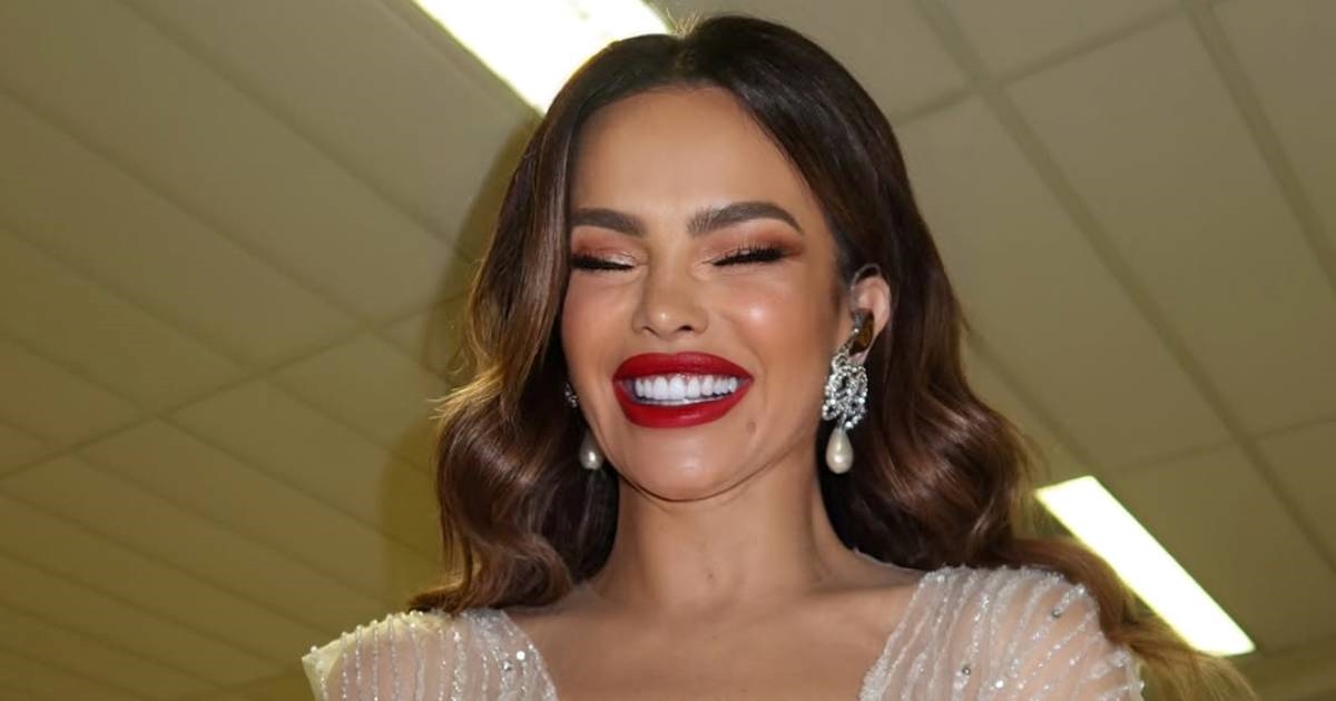 Severina pozirala prije koncerta u Sloveniji, obožavatelji je obasuli komplimentima