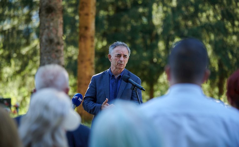 Pupovac: Znam da istinom ne možemo uvjeriti neke da u Srbu nije bio četnički ustanak