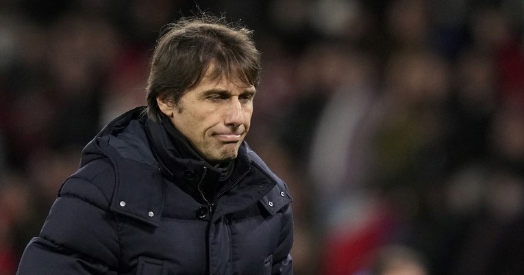 Telegraph: Conte postavio uvjet Tottenhamu. Ne bude li ispunjen, napustit će klub