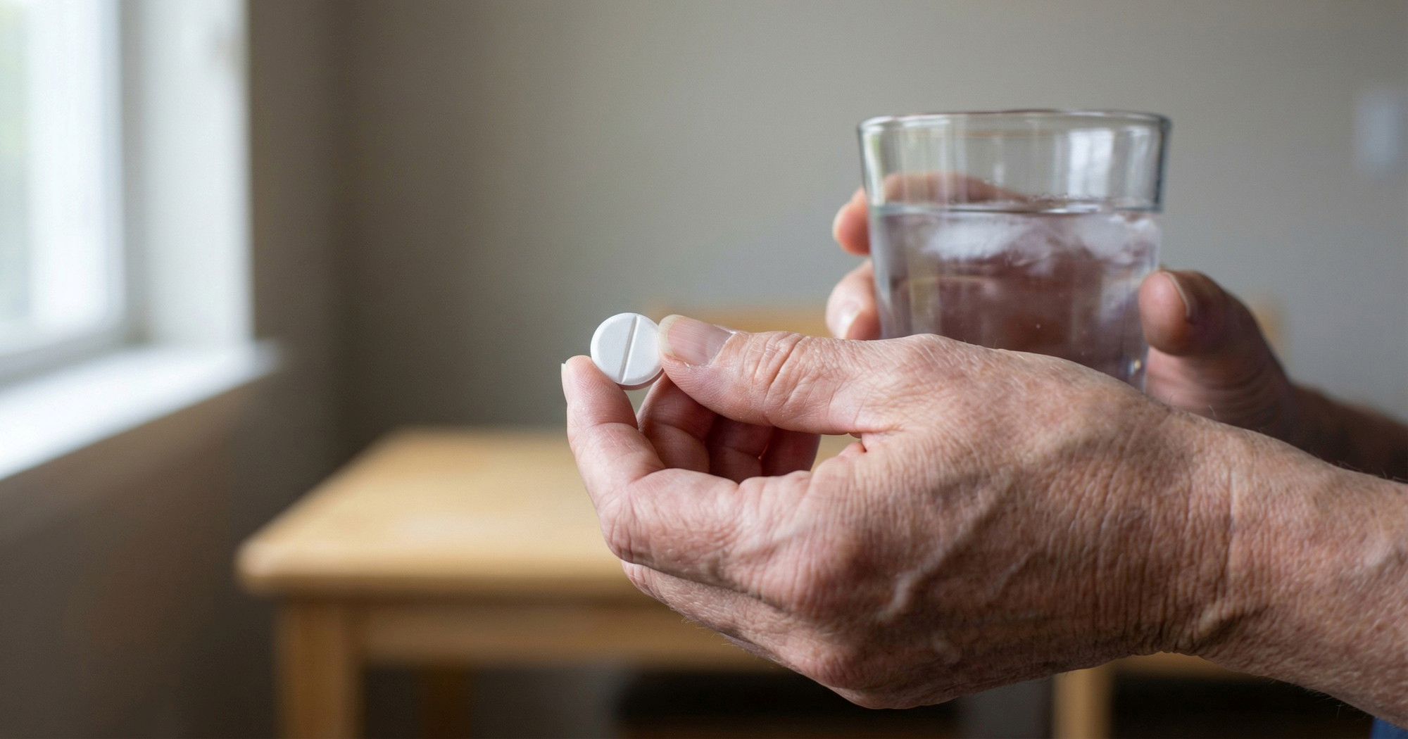 Kardiolog ima upozorenje za sve koji svakodnevno uzimaju aspirin