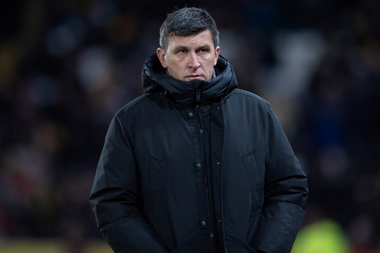 Jakirovićev Hull poražen na domaćem terenu. Prekinut je fantastičan niz