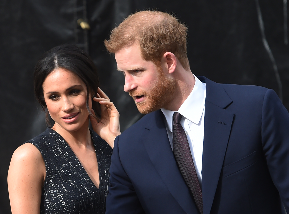 Otkriven razlog zbog kojeg Meghan i Harry odgađaju selidbu u Los Angeles?