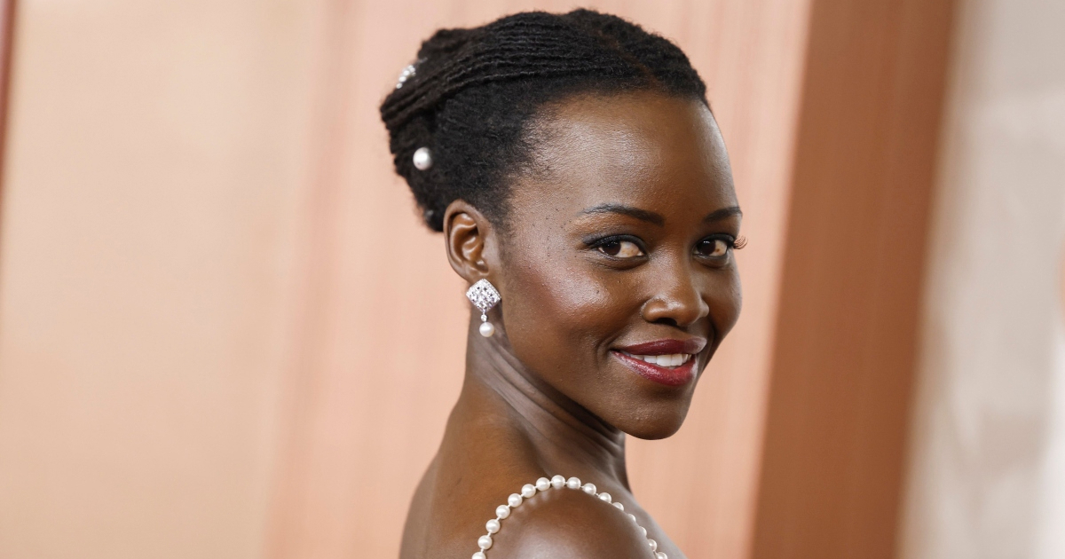 Lupita Nyong'o odgovorila na rasističke kritike Odiseje: "Ovo je mitološka priča"