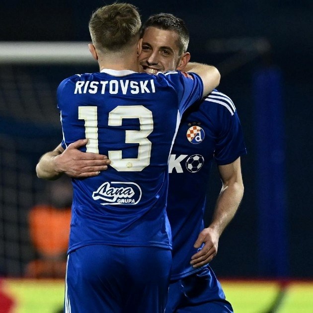 Pročitajte poruku kojom se Ristovski oprostio od Ademija