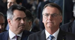 Bolsonaro se žalio na izborni poraz, sud ga odbio. Sad mora platiti kaznu